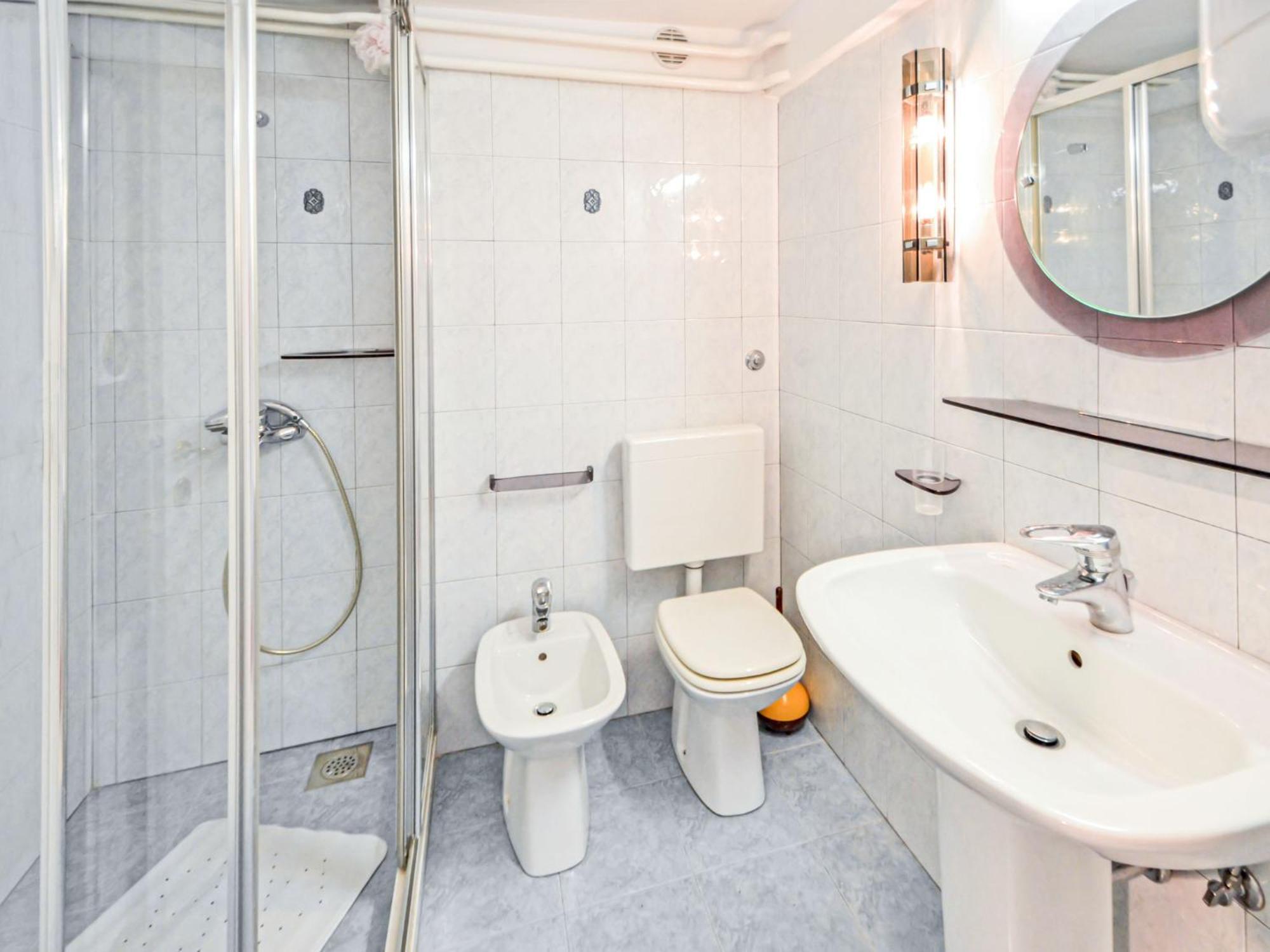 Apartment Dado By Interhome Turan Kültér fotó