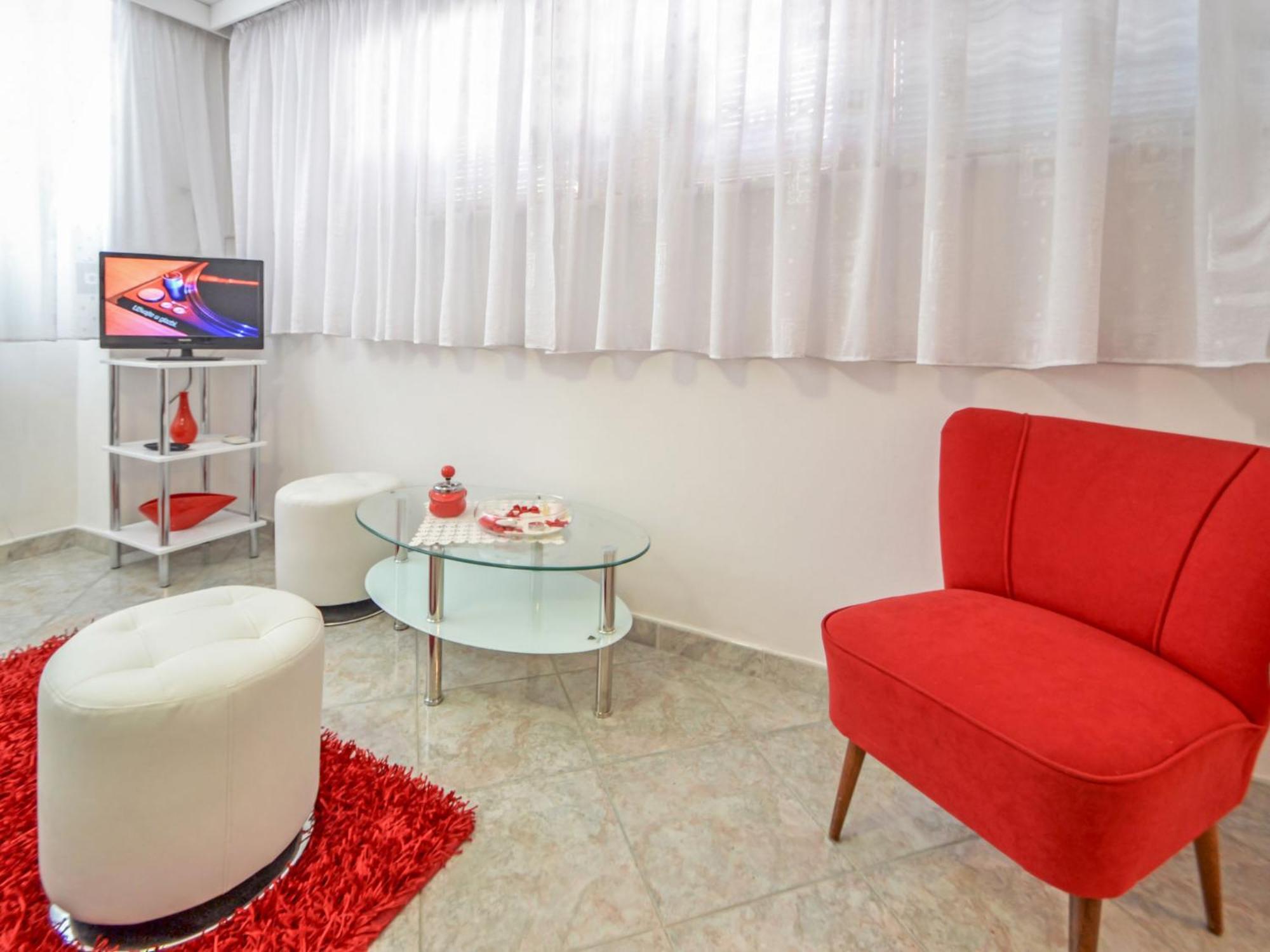 Apartment Dado By Interhome Turan Kültér fotó