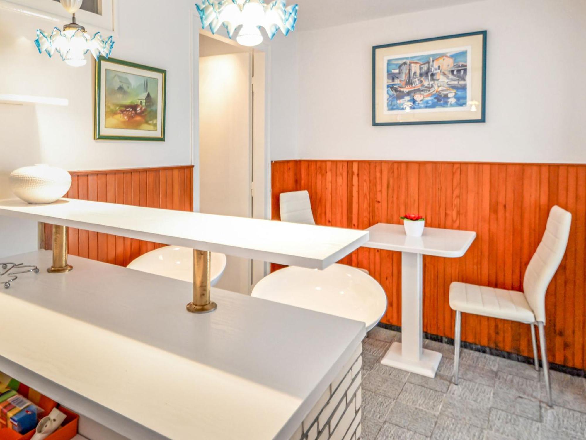 Apartment Dado By Interhome Turan Kültér fotó
