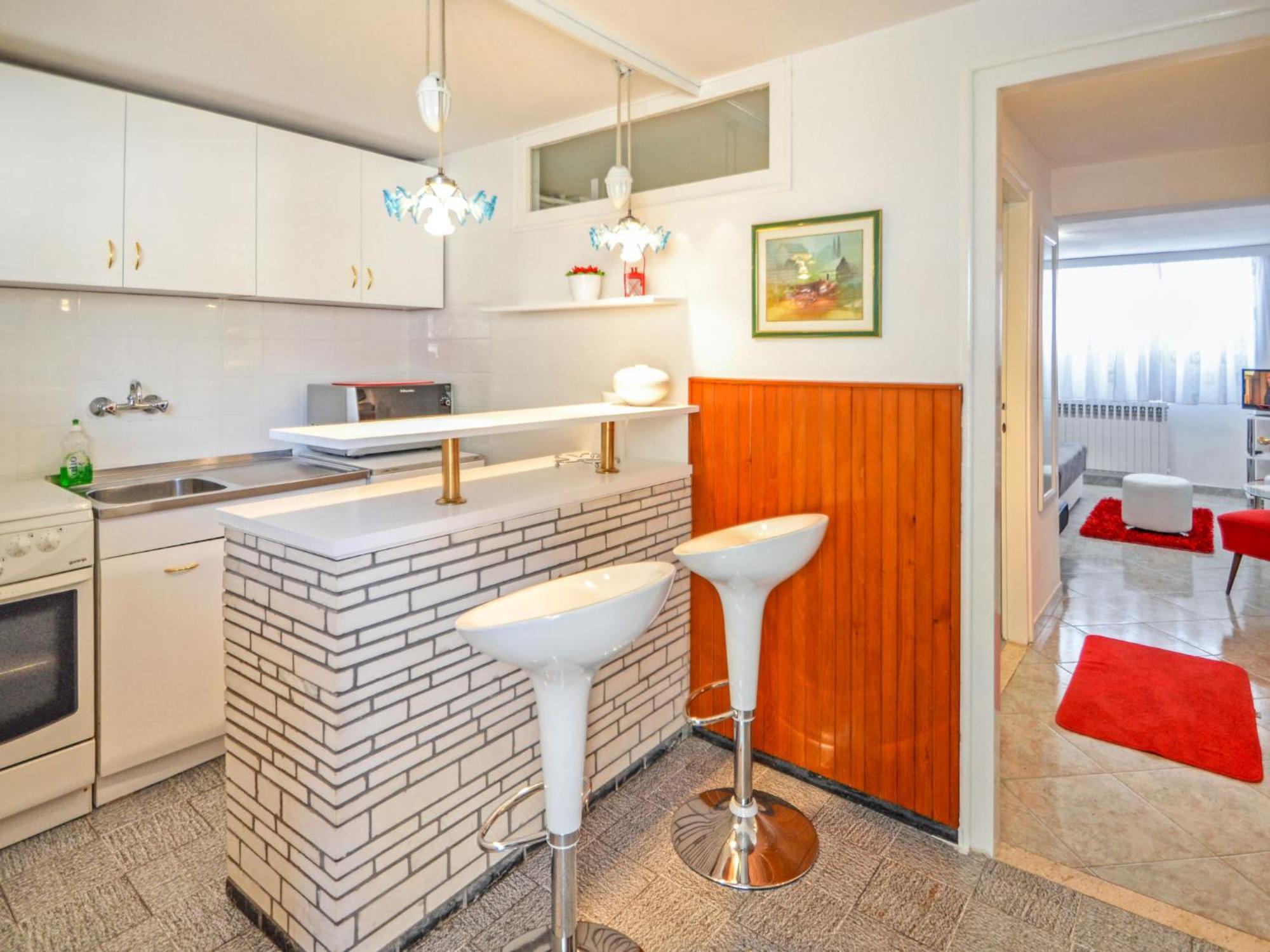 Apartment Dado By Interhome Turan Kültér fotó