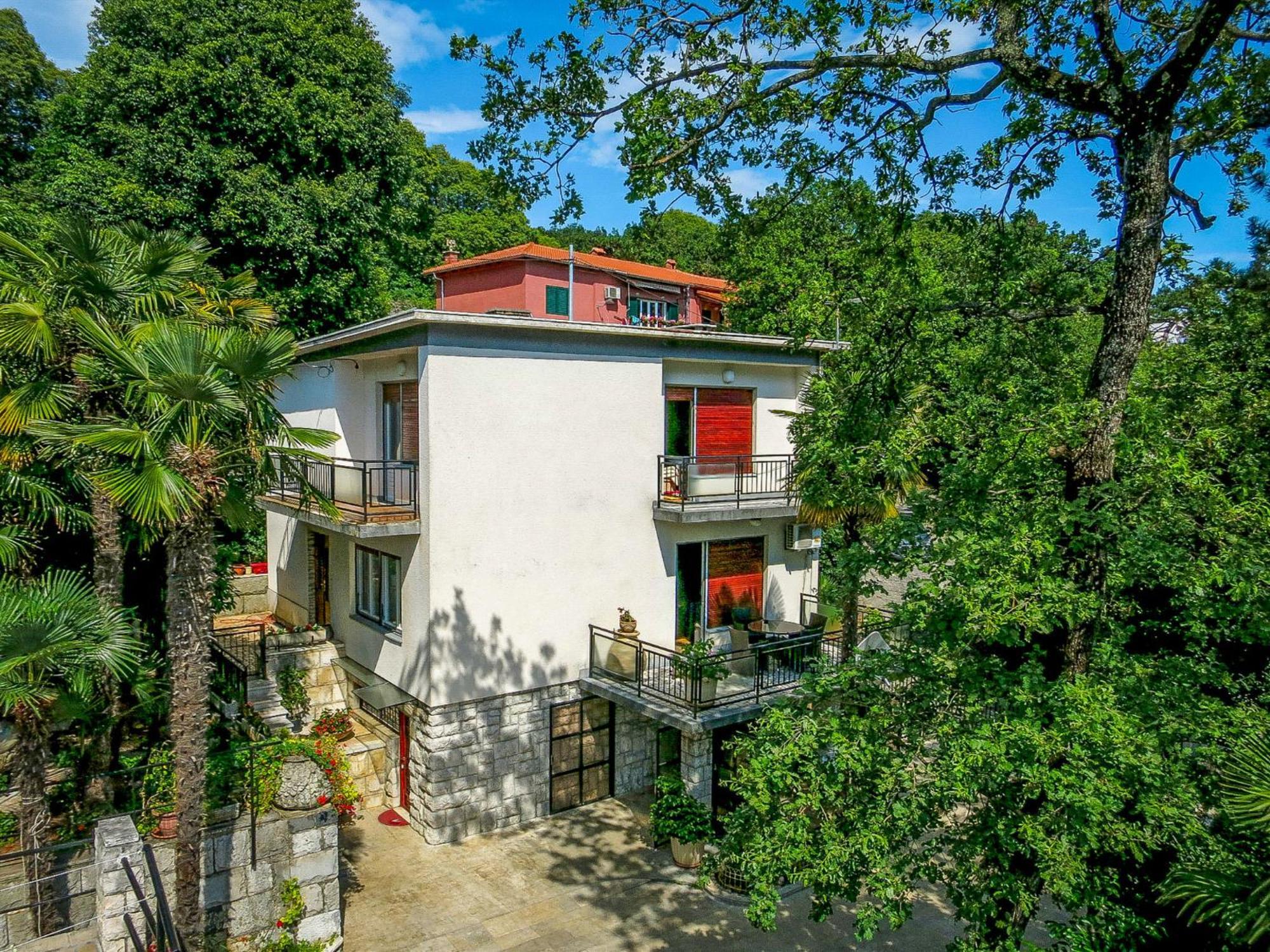 Apartment Dado By Interhome Turan Kültér fotó