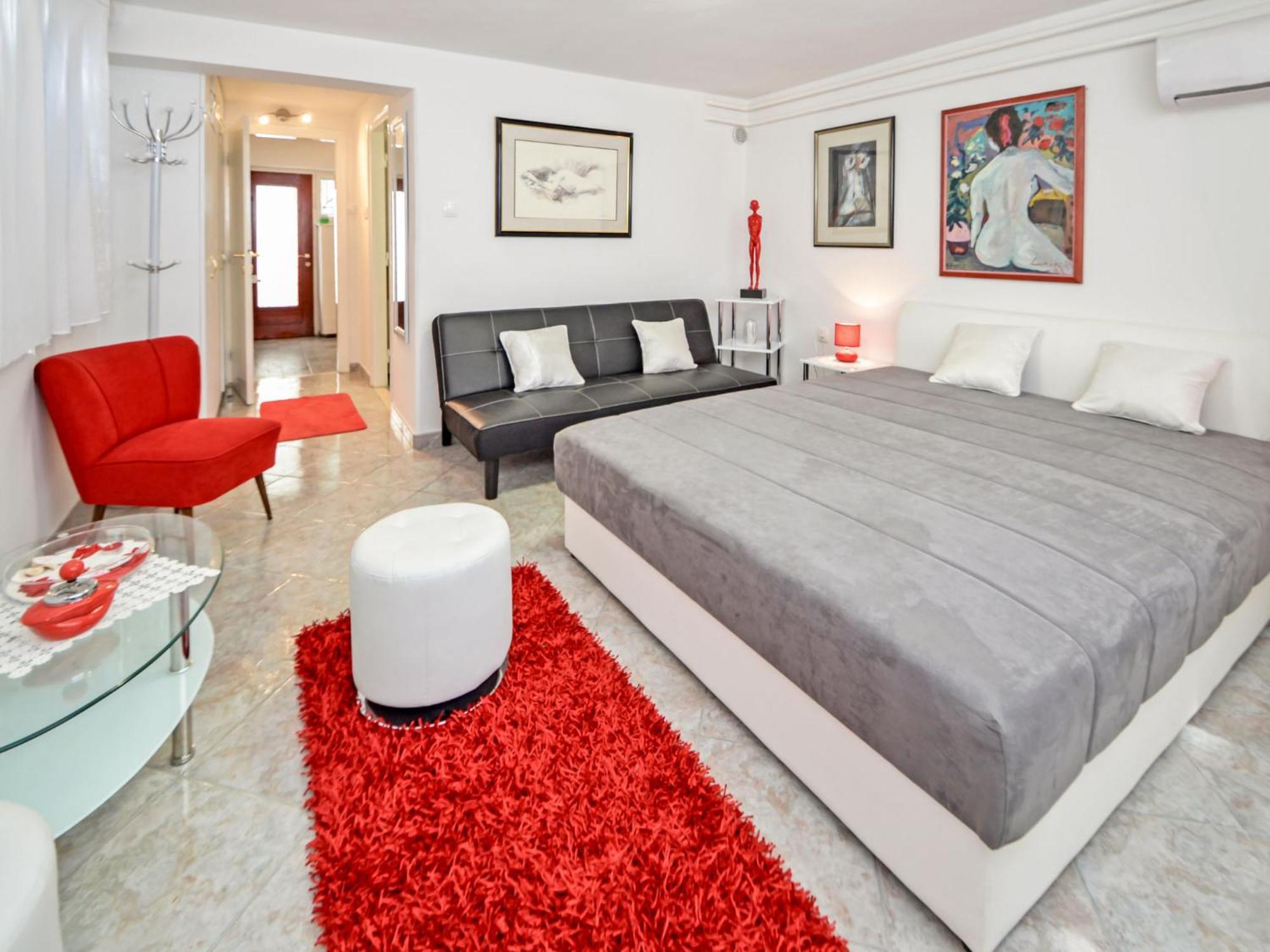 Apartment Dado By Interhome Turan Kültér fotó